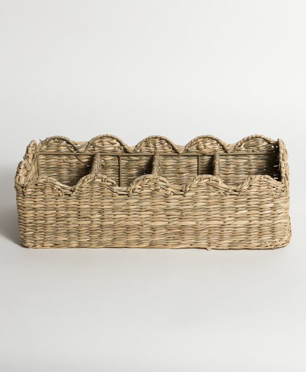 Cesta División Deco