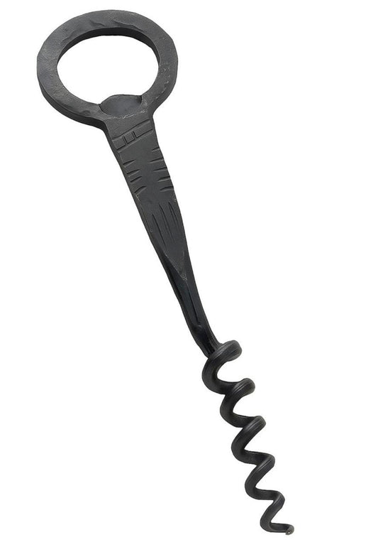 Abridor Black
