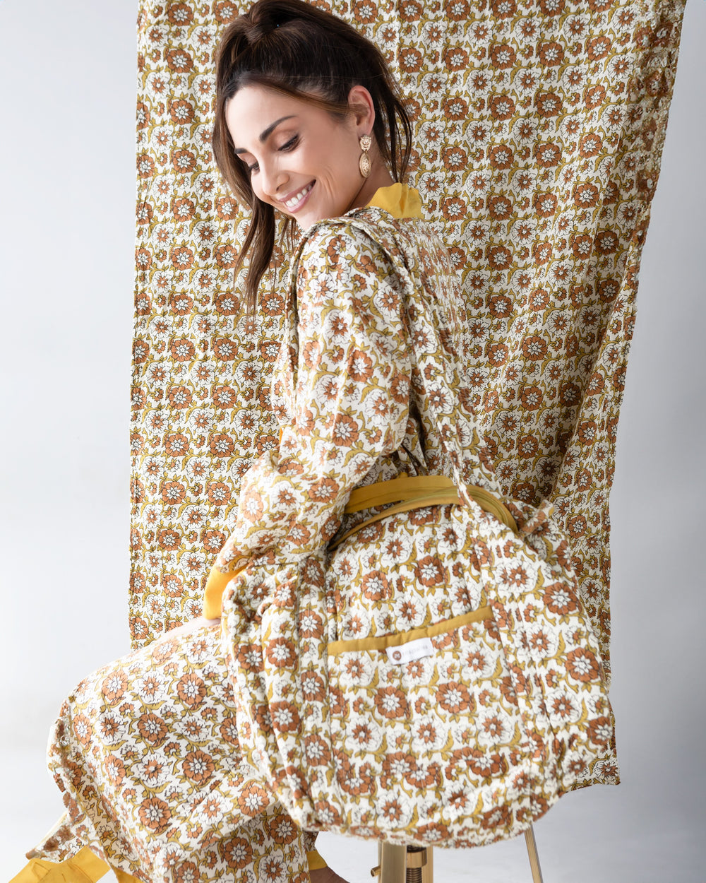 Kimono Molly