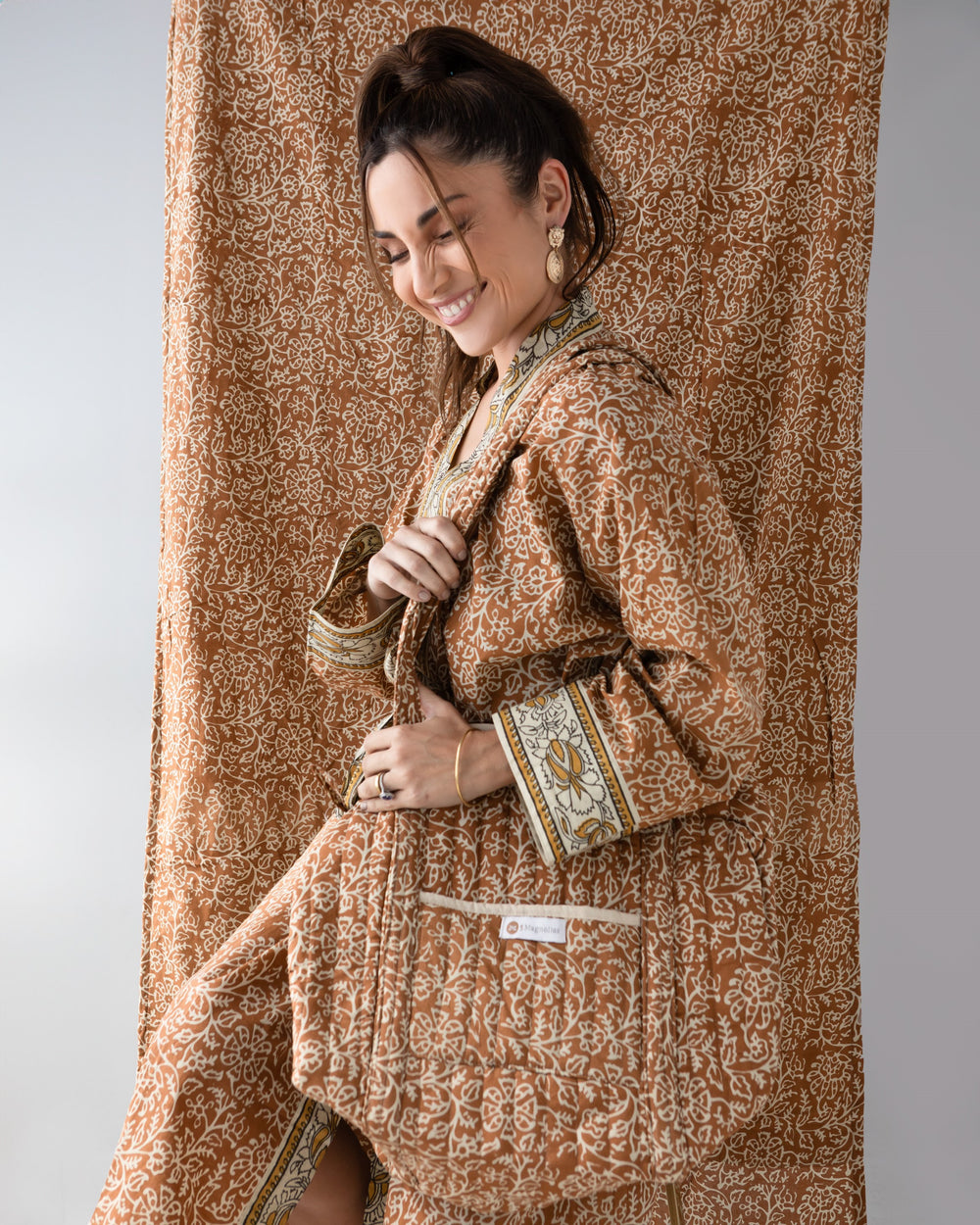 Kimono Xime