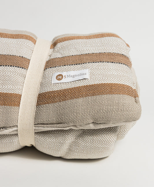 Piecera Brown