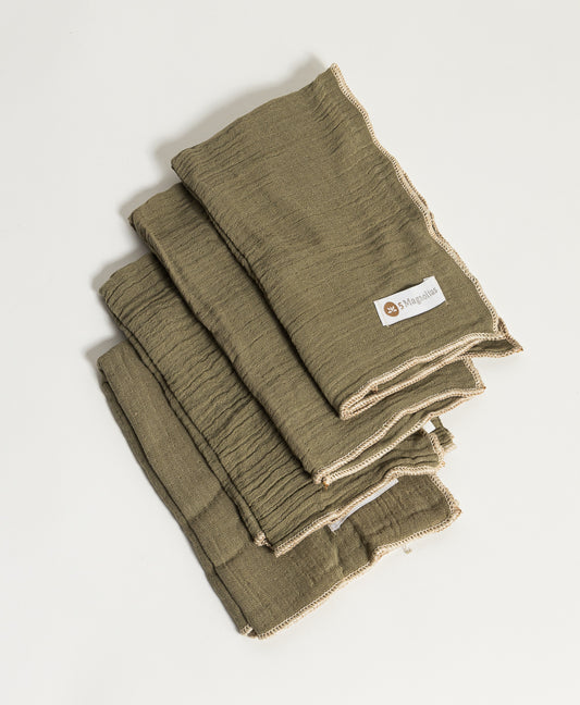 Servilletas Green