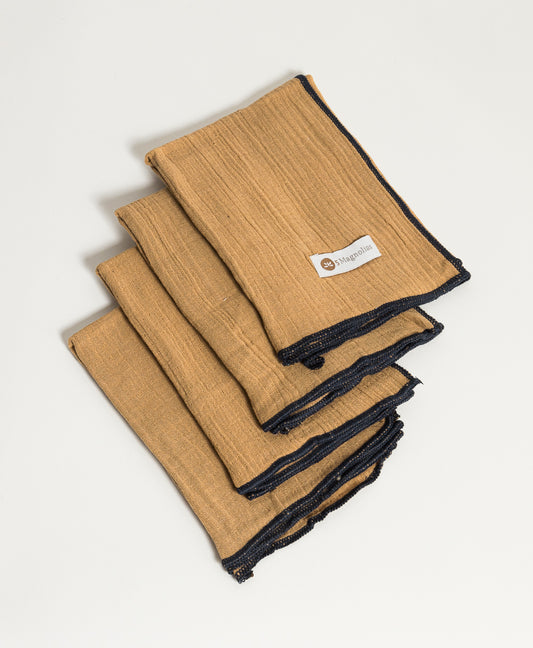 Servilletas Orange
