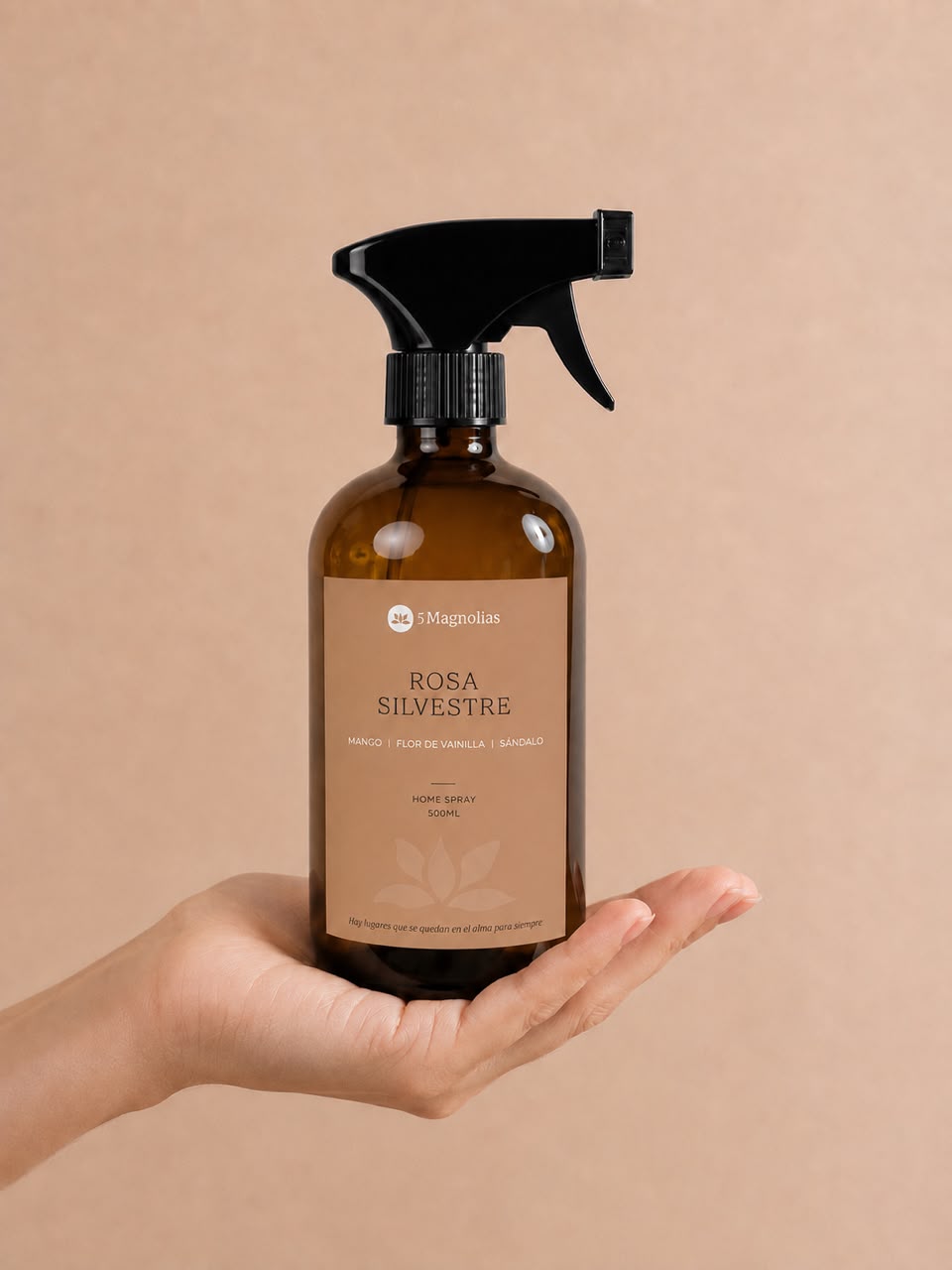 ⁠Rosa Silvestre Home Spray 500ml
