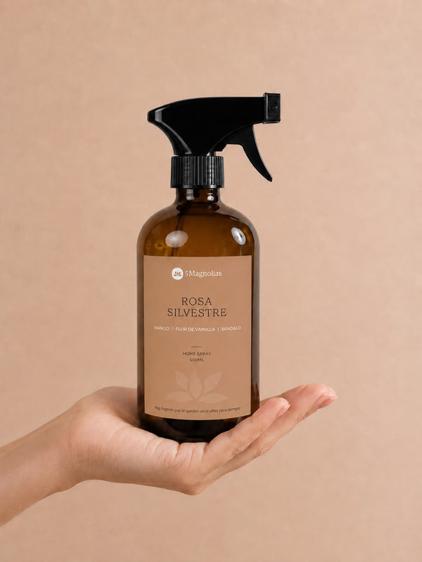 ⁠Rosa Silvestre Home Spray 500ml