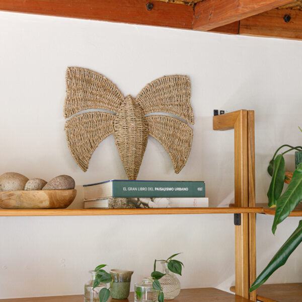 Mariposa de Pared