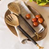 Set Cubiertos Venado