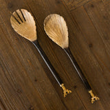Set Cubiertos Venado