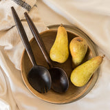 Set Cubiertos Tostado