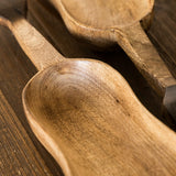 Set Cucharón Pera