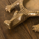 Bandeja Lagarto