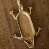 Bandeja Lagarto