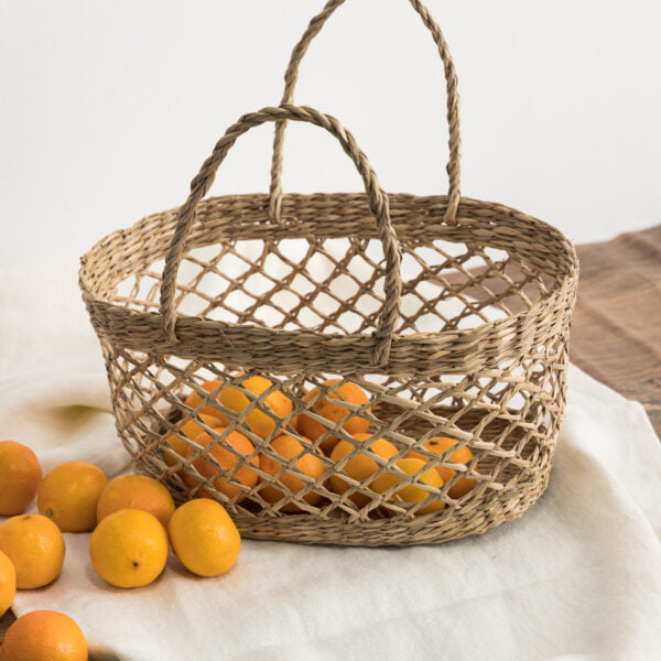 Carterita Frutera