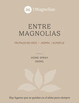 Entre Magnolias Home Spray 500ml