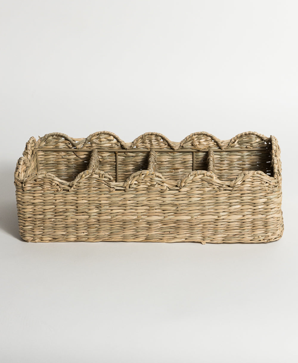 Cesta División Deco