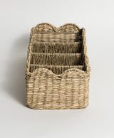 Cesta División Deco