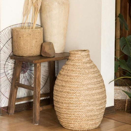 Cesta Juanita XL Fibra