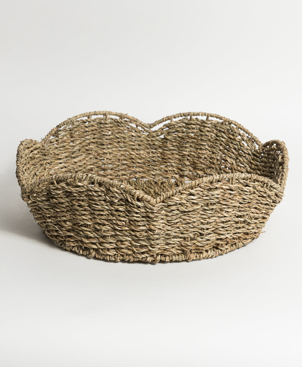 Cesta Tulipán