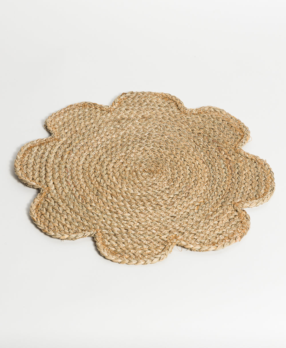 Individual Flor
