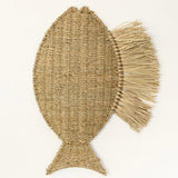 Pez XL Muro Fibra