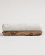 Uslero Mármol White