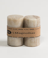 Set Salt & Pepper Mármol Beige