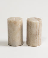 Set Salt & Pepper Mármol Beige