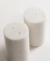 Set Salt & Pepper Mármol White