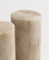 Set Salt & Pepper Mármol Beige