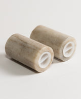 Set Salt & Pepper Mármol Beige