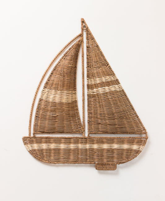 Bote Fibra
