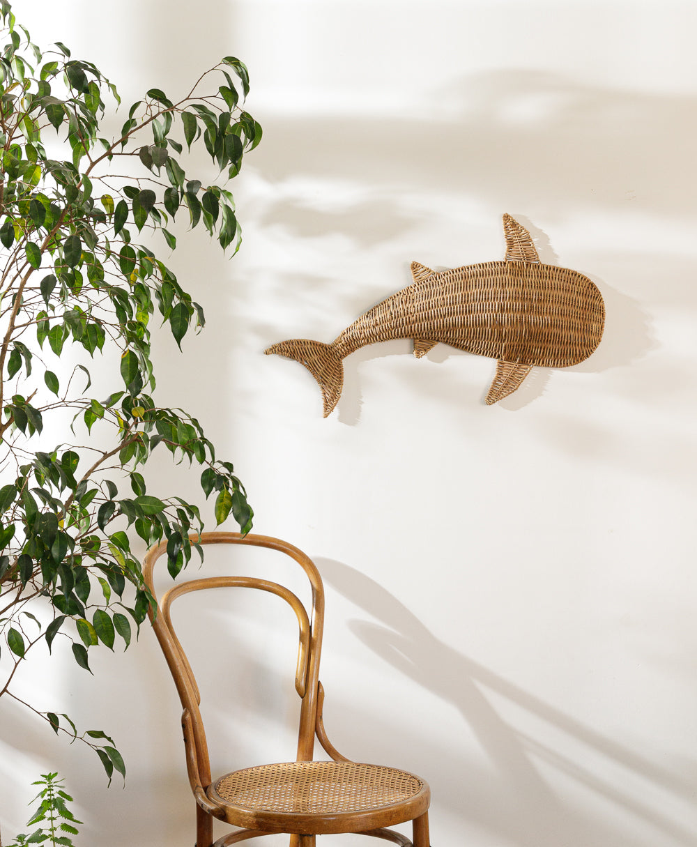 Ballena Muro