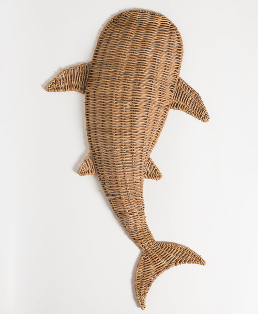 Ballena Muro