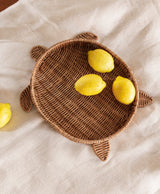 Tortuga Rattán