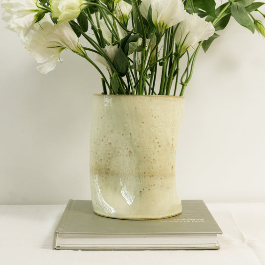 Florero Gres