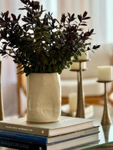 Florero Gres
