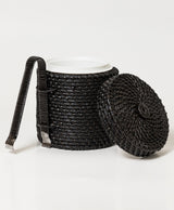 Hielera Black