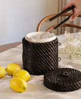 Hielera Black