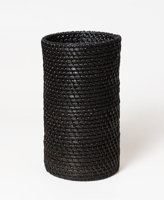 Porta Botella Black
