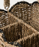 Porta Utensilios Bicolor