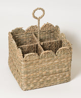 Porta Utensilios Ondas