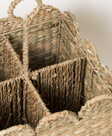 Porta Utensilios Ondas