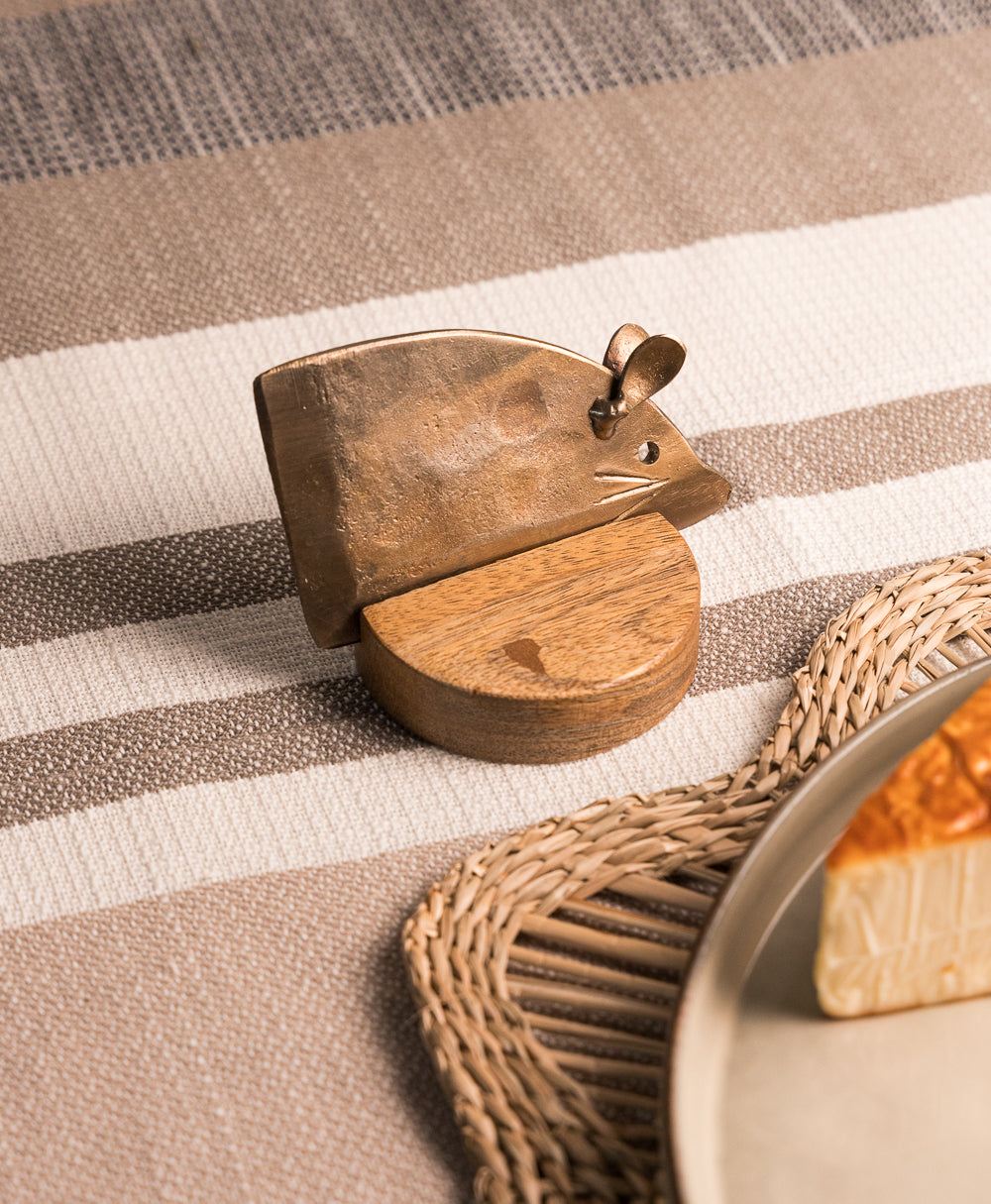 Cortador de Queso Mouse