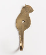 Percha Cat
