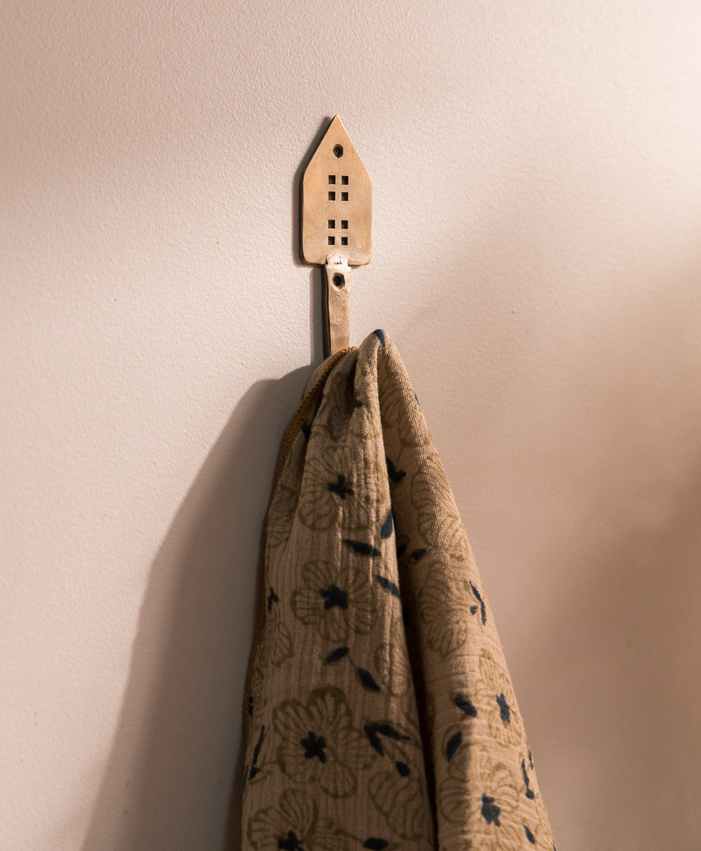 Percha Casita