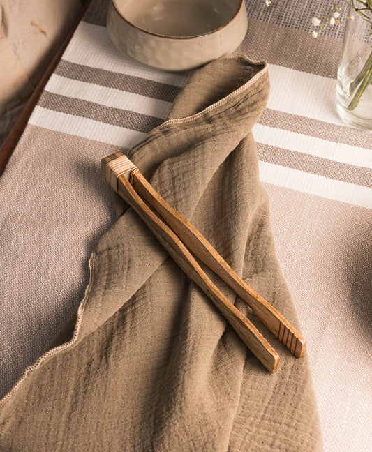 Pinza de Cocina