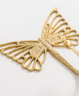 Percha Mariposa