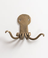 Percha Pulpo