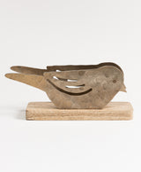 Porta Servilletas Bird
