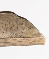 Porta Servilletas Fish
